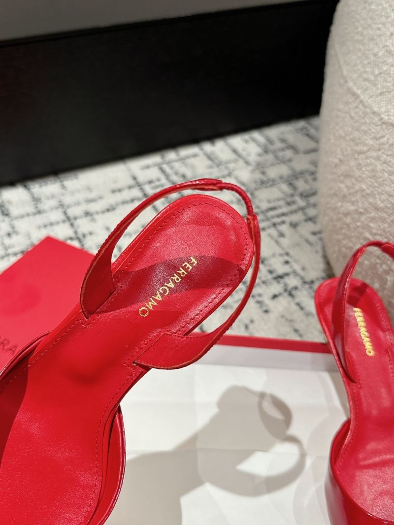 Ferragamo Sandals